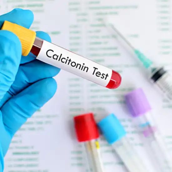 Calcitonin